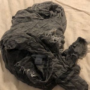John Varvatos unisex scarf